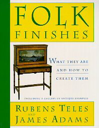 Folk Finishes